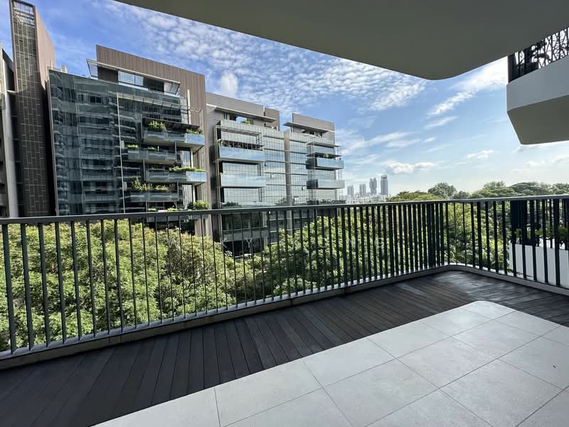 d'Leedon (Former Farrer Court), 13 Leedon Heights, 3 Bedrooms, 1,615 sqft, Condominium For Rent, by Wiky Kong, 25203653 - PropertyGuru.com.sg