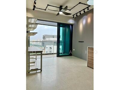 For Rent - The Panorama