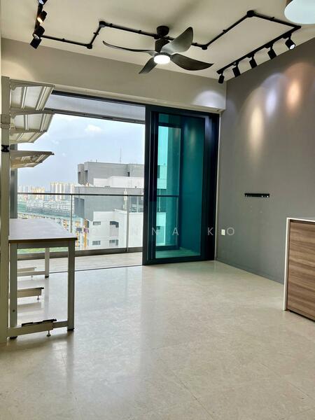 For Rent - The Panorama