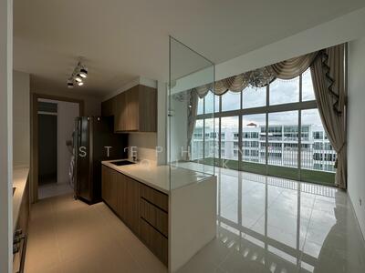 For Sale - Optima @ Tanah Merah