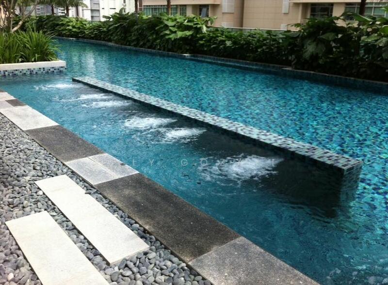 Lincoln Suites, 3 Khiang Guan Avenue, Newton / Novena, 2 Bedrooms, 1,044 sqft, Condominium For Rent, by Lily Gozali, 25203752 - PropertyGuru.com.sg