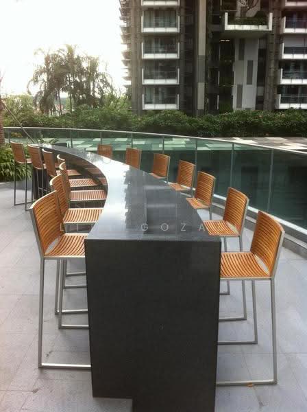 Lincoln Suites, 3 Khiang Guan Avenue, Newton / Novena, 2 Bedrooms, 1,044 sqft, Condominium For Rent, by Lily Gozali, 25203752 - PropertyGuru.com.sg