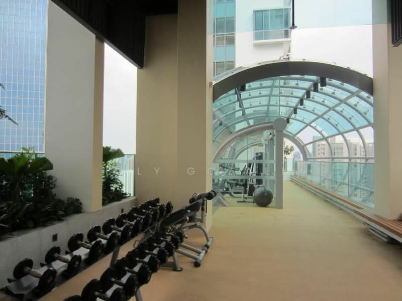 Lincoln Suites, 3 Khiang Guan Avenue, Newton / Novena, 2 Bedrooms, 1,044 sqft, Condominium For Rent, by Lily Gozali, 25203752 - PropertyGuru.com.sg