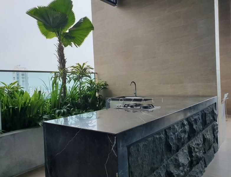 Lincoln Suites, 3 Khiang Guan Avenue, Newton / Novena, 2 Bedrooms, 1,044 sqft, Condominium For Rent, by Lily Gozali, 25203752 - PropertyGuru.com.sg