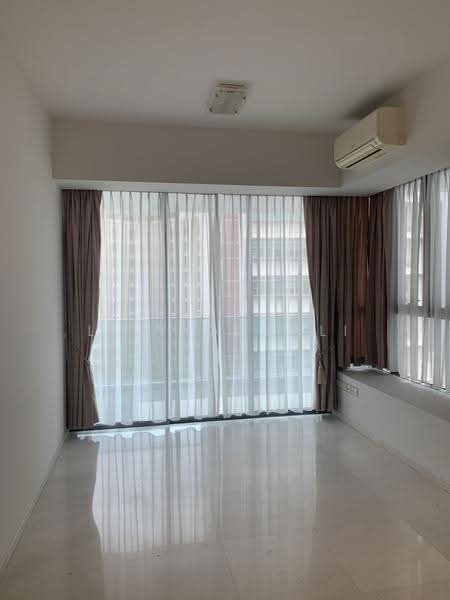 Lincoln Suites, 3 Khiang Guan Avenue, Newton / Novena, 2 Bedrooms, 1,044 sqft, Condominium For Rent, by Lily Gozali, 25203752 - PropertyGuru.com.sg