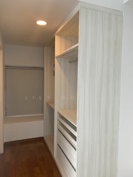 Lincoln Suites, 3 Khiang Guan Avenue, Newton / Novena, 2 Bedrooms, 1,044 sqft, Condominium For Rent, by Lily Gozali, 25203752 - PropertyGuru.com.sg