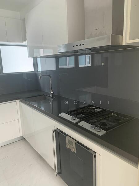 Lincoln Suites, 3 Khiang Guan Avenue, Newton / Novena, 2 Bedrooms, 1,044 sqft, Condominium For Rent, by Lily Gozali, 25203752 - PropertyGuru.com.sg