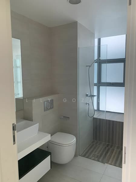 Lincoln Suites, 3 Khiang Guan Avenue, Newton / Novena, 2 Bedrooms, 1,044 sqft, Condominium For Rent, by Lily Gozali, 25203752 - PropertyGuru.com.sg