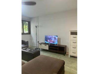 For Rent - 55 Marine Terrace