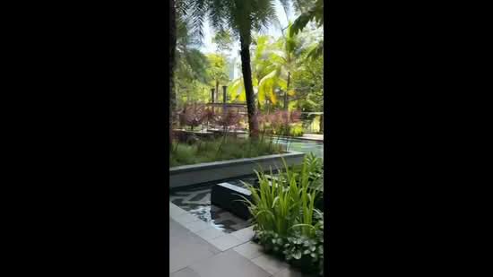 OUE Twin Peaks Condominium For Sale at S$ 1,400,000 | PropertyGuru Singapore