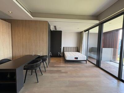 For Sale - OUE Twin Peaks