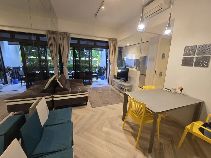 Sky Vue, 3 Bishan Street 15, 2 Bedrooms, 904 sqft, Condominium For Rent, by James Li, 25203801 - PropertyGuru.com.sg