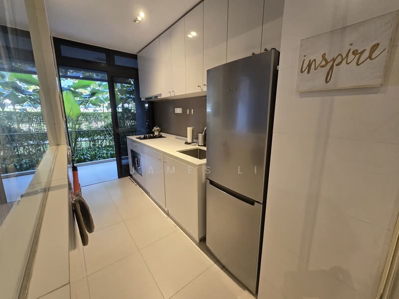 Sky Vue, 3 Bishan Street 15, 2 Bedrooms, 904 sqft, Condominium For Rent, by James Li, 25203801 - PropertyGuru.com.sg