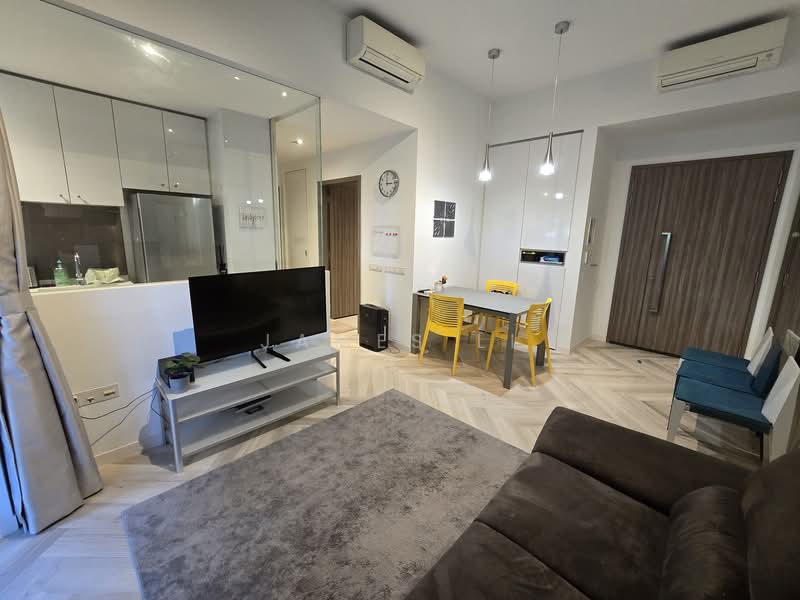 Sky Vue, 3 Bishan Street 15, 2 Bedrooms, 904 sqft, Condominium For Rent, by James Li, 25203801 - PropertyGuru.com.sg