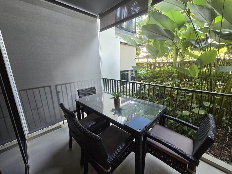 Sky Vue, 3 Bishan Street 15, 2 Bedrooms, 904 sqft, Condominium For Rent, by James Li, 25203801 - PropertyGuru.com.sg