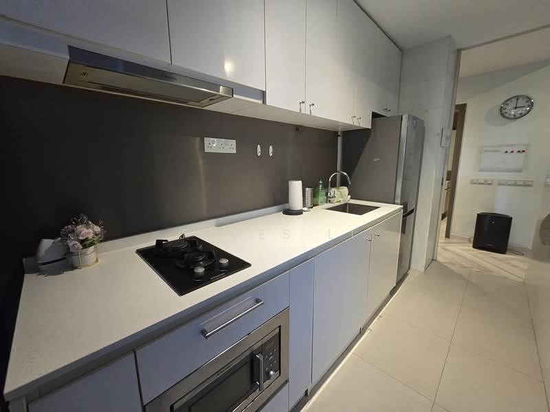 Sky Vue, 3 Bishan Street 15, 2 Bedrooms, 904 sqft, Condominium For Rent, by James Li, 25203801 - PropertyGuru.com.sg