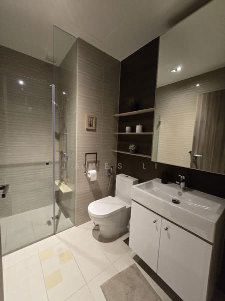 Sky Vue, 3 Bishan Street 15, 2 Bedrooms, 904 sqft, Condominium For Rent, by James Li, 25203801 - PropertyGuru.com.sg