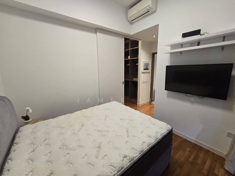 Sky Vue, 3 Bishan Street 15, 2 Bedrooms, 904 sqft, Condominium For Rent, by James Li, 25203801 - PropertyGuru.com.sg