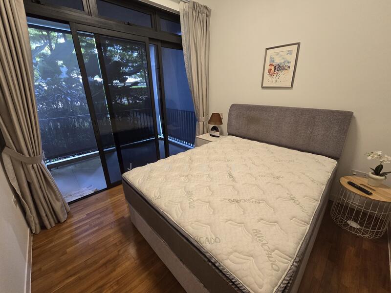 Sky Vue, 3 Bishan Street 15, 2 Bedrooms, 904 sqft, Condominium For Rent, by James Li, 25203801 - PropertyGuru.com.sg