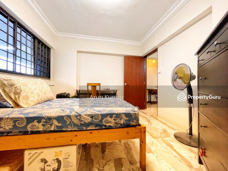 For Rent - 239 Hougang Street 22