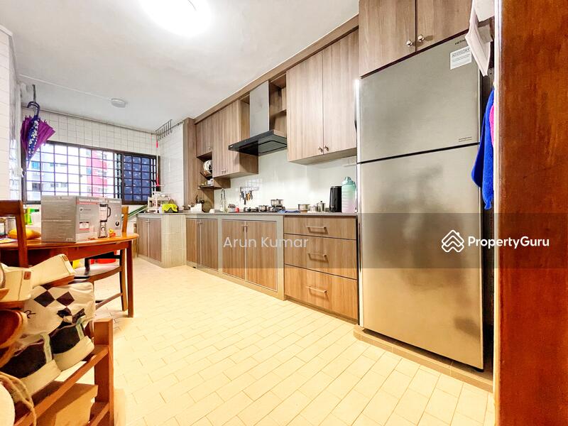 For Rent - 239 Hougang Street 22