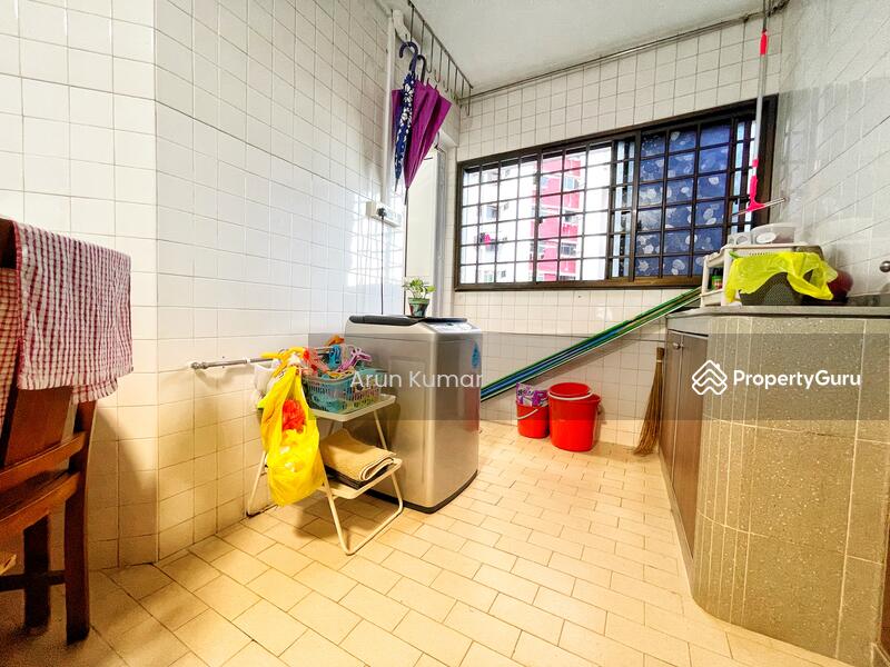 For Rent - 239 Hougang Street 22