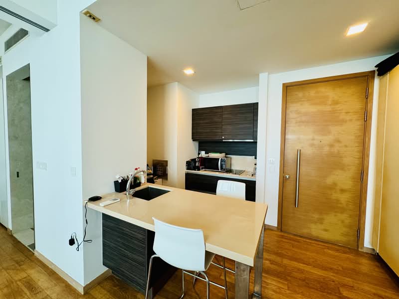 Martin Place Residences, 2 Martin Place, 1 Bedroom, 592 sqft, Condominium For Rent, by Kennie Yau, 25203855 - PropertyGuru.com.sg