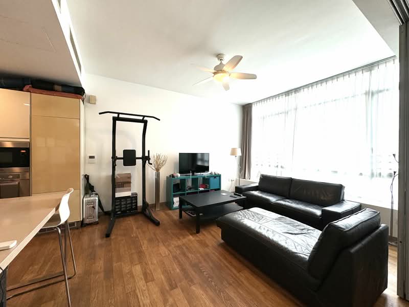 Martin Place Residences, 2 Martin Place, 1 Bedroom, 592 sqft, Condominium For Rent, by Kennie Yau, 25203855 - PropertyGuru.com.sg