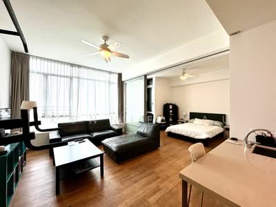 For Rent - Martin Place Residences