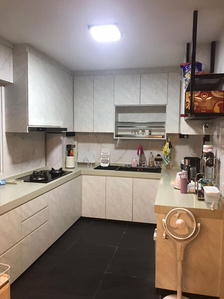 Jurong West St71, Jurong West St71, Room Rental, 120 sqft, HDB Flat For Rent, by Kenny Chai, 25203857 - PropertyGuru.com.sg