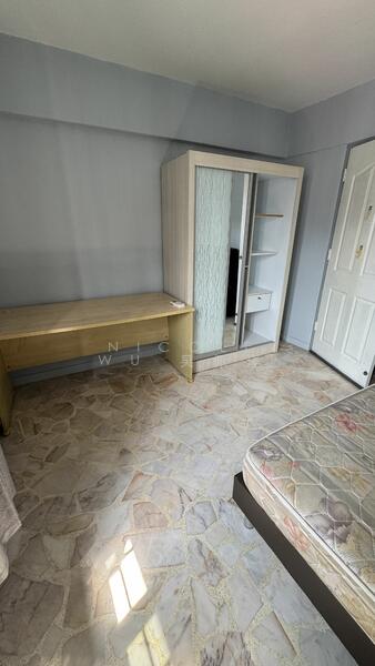 For Rent - 334 Kreta Ayer Road