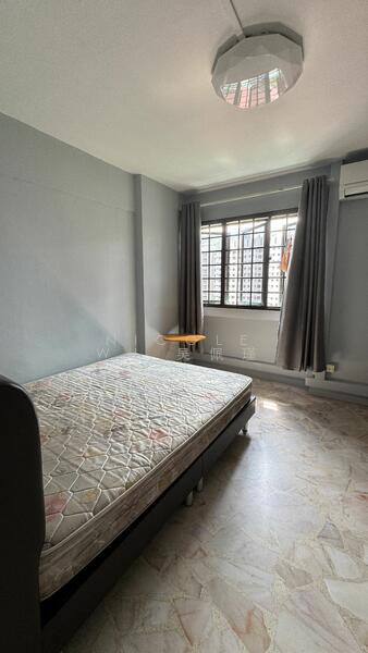 For Rent - 334 Kreta Ayer Road