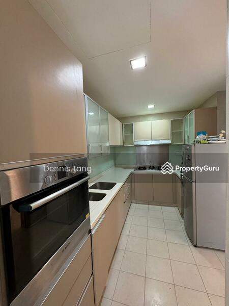 Fridge in the picture has been replaced with a new fridge
