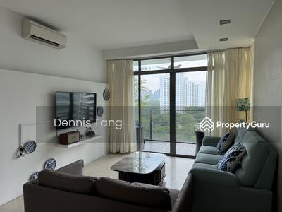 For Rent - The Belvedere
