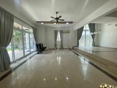 For Rent - Greenbank Park