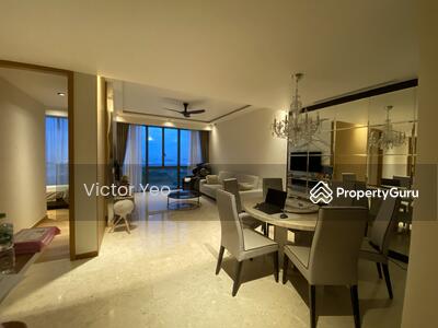 For Sale - Marina One Residences