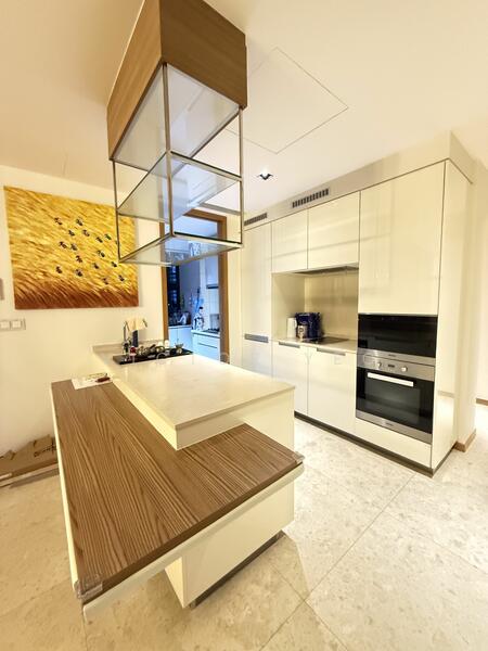 For Sale - Marina One Residences