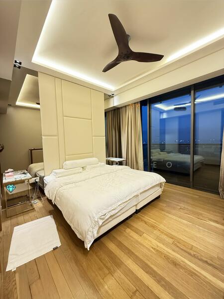 For Sale - Marina One Residences