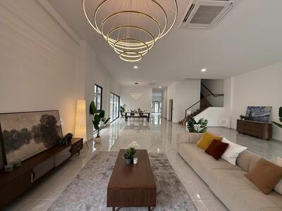 For Sale - Seletar Hills Estate