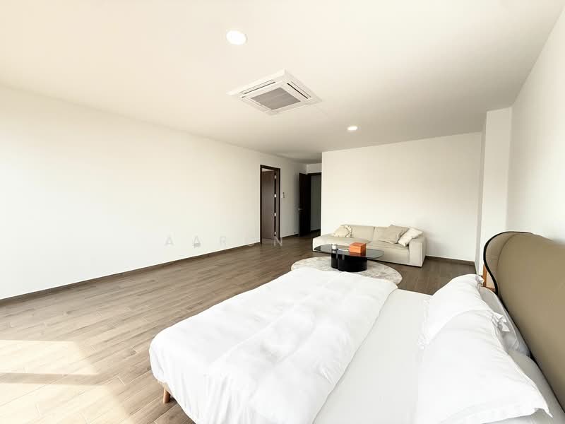 Seletar Hills Estate Semi-Detached House For Sale at S$ 8,300,000 | PropertyGuru Singapore