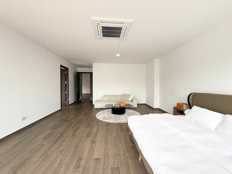 Seletar Hills Estate Semi-Detached House For Sale at S$ 8,300,000 | PropertyGuru Singapore