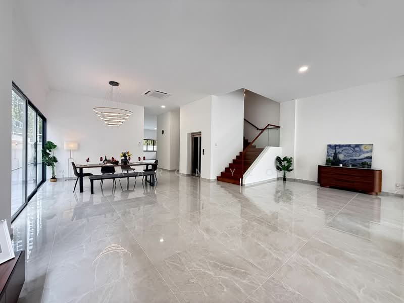 Seletar Hills Estate Semi-Detached House For Sale at S$ 8,300,000 | PropertyGuru Singapore