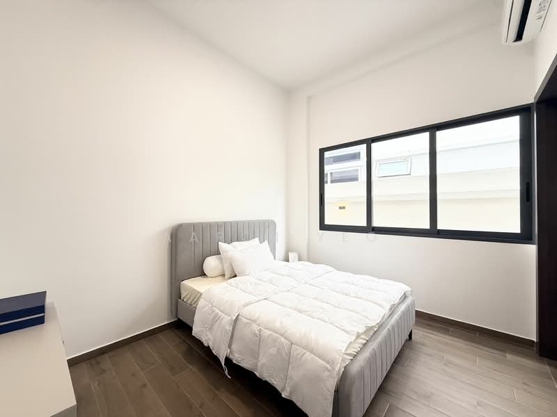 Seletar Hills Estate Semi-Detached House For Sale at S$ 8,300,000 | PropertyGuru Singapore