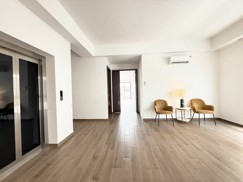 Seletar Hills Estate Semi-Detached House For Sale at S$ 8,300,000 | PropertyGuru Singapore