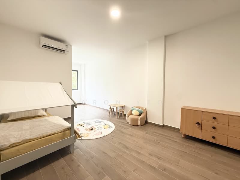 Seletar Hills Estate Semi-Detached House For Sale at S$ 8,300,000 | PropertyGuru Singapore