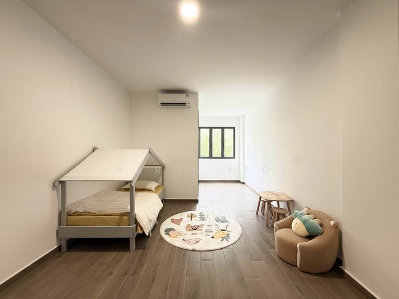 Seletar Hills Estate Semi-Detached House For Sale at S$ 8,300,000 | PropertyGuru Singapore