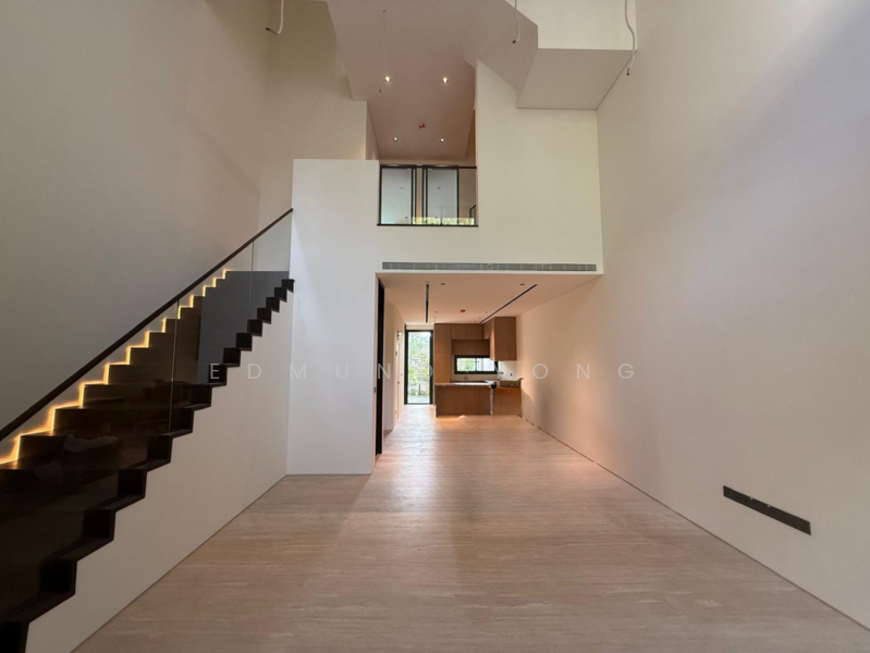 DISTRICT 5 | PASIR PANJANG HOUSING ESTATE | Brand New FREEHOLD 2.5 Storey Inter Terrace Terraced House For Sale at S$ 6,131,000 | PropertyGuru Singapore