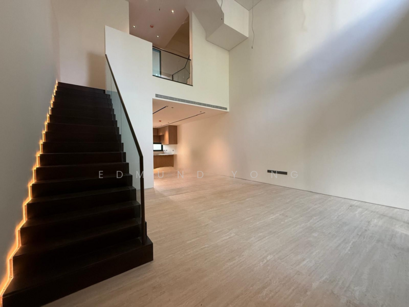 DISTRICT 5 | PASIR PANJANG HOUSING ESTATE | Brand New FREEHOLD 2.5 Storey Inter Terrace Terraced House For Sale at S$ 6,131,000 | PropertyGuru Singapore