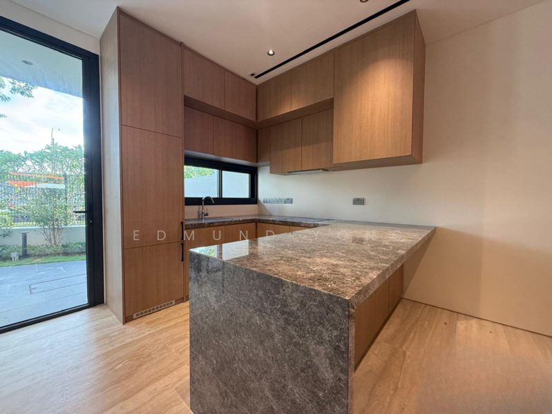 DISTRICT 5 | PASIR PANJANG HOUSING ESTATE | Brand New FREEHOLD 2.5 Storey Inter Terrace Terraced House For Sale at S$ 6,131,000 | PropertyGuru Singapore