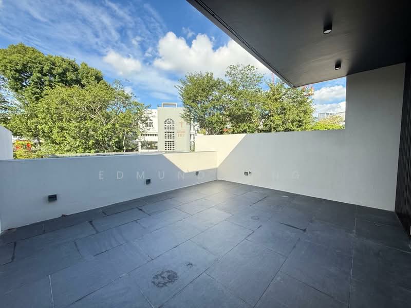 DISTRICT 5 | PASIR PANJANG HOUSING ESTATE | Brand New FREEHOLD 2.5 Storey Inter Terrace Terraced House For Sale at S$ 6,131,000 | PropertyGuru Singapore